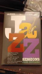 JAZZ DEVLERİ - JAZZ SESSIONS - DVD