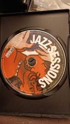 JAZZ DEVLERİ - JAZZ SESSIONS - DVD