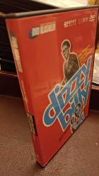 DVD Klasikler / BILLY ECKSTINE SINGAS and DIZZY GILLESPIE SWINGS Siyah cazın Usta Nefesleri DVD VİDEO (DOLBY DIGITAL 5.1) / 2011, BOYUT YAYIN / DVD