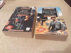 İKTİSAT ÜZERİNE YAZILAR 1-2 / Küresel Düzen: Birikim, Devlet ve Sınıflar / İktisadi Kalkınma, Kriz ve İstikrar