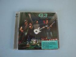 G3 ( SATRIANI / VAI / PETRUCCI ) 