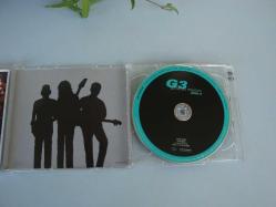 G3 ( SATRIANI / VAI / PETRUCCI ) 