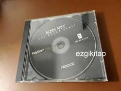 adı bende saklı - sezen aksu CD   (PC'de denenmiştir/dinlenmiştir)   kartonetsiz