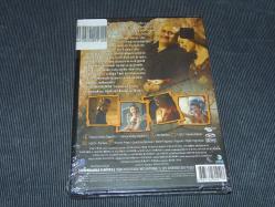 HAYATIMIN KADINISIN-TÜRKAN ŞORAY-UĞUR YÜCEL-SIFIR AMBALAJINDA DVD FİLMDİR.