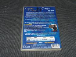 CENNETİN ÇOCUKLARI-CHILDREN OF HEAVEN-SIFIR AMBALAJINDA DVD FİLMDİR.