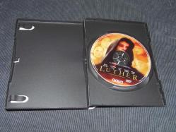 LUTHER-BİR JOSEPH FIENNES FİLMİ-SIFIR AYARINDA DVD FİLMDİR.