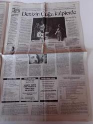 Cumhuriyet Gazetesi -25 Haziran 2006 - Aziz Yıldırım - İşte Ekonomik Çöküş- Recep Tayyip Erdoğan - AKP Dini Düzen İstiyor - Cüneyt Zapsu Yasin El Kadı İlişkisi - Ulusal Takıma Ceza İndirimi - Şiilerden Dünya Konseyi - Almanya Ve Arjantin Kazandı - Süleyman Demirel - Bülent Ecevit - 2001 Krizi