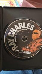 RAY CHARLES MONTREUX JAZZ FESTİVALİ KONSER DVD FİLM ORJİNAL ( DVD 9414 )