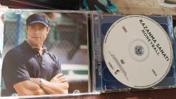 Kazanma Sanatı - Moneyball (2011) Orjinal VCD Film 'Brad Pitt'