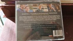 Kazanma Sanatı - Moneyball (2011) Orjinal VCD Film 'Brad Pitt'