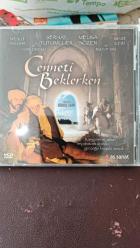 cenneti beklerken dvd (derviş zaim melisa sözen serhat tutumluer)  VCD