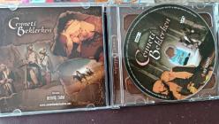 cenneti beklerken dvd (derviş zaim melisa sözen serhat tutumluer)  VCD