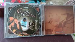 cenneti beklerken dvd (derviş zaim melisa sözen serhat tutumluer)  VCD