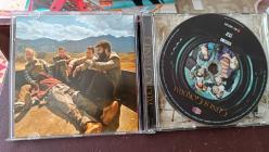 GÜNEŞİ GÖRDÜM * ALTAN ERKEKLİ * VCD