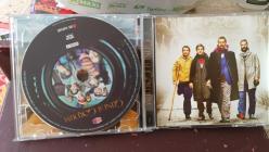 GÜNEŞİ GÖRDÜM * ALTAN ERKEKLİ * VCD