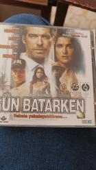 Efemera - Gün Batarken After The Sunset VCD Film ( Pierce Brosnan, Salma Hayek, Woody Harrelson, Don Cheadle ) - kitantik - kitaLog