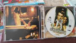 Gün Batarken After The Sunset VCD Film ( Pierce Brosnan, Salma Hayek, Woody Harrelson, Don Cheadle )