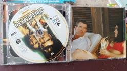 Gün Batarken After The Sunset VCD Film ( Pierce Brosnan, Salma Hayek, Woody Harrelson, Don Cheadle )