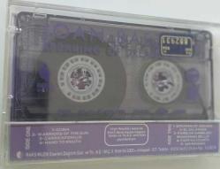 JOAN BAEZ SPEAKING OF DREAMS Kaset Y2