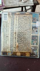 Unutulmayanlar VCD Film (Altan Erkekli,Göksel Arsoy,Nevra Serezli,Haldun Dormen) VCD