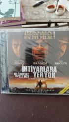 NO COUNTRY FOR OLD MEN * İHTİYARLARA YER YOK * JAVIER BARDEM * TOMMY LEE JONES * VCD  AMBALAJINDA