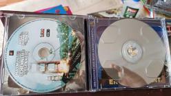 MAYMUNLAR CEHENNEMİ BAŞLANGIÇ (VCD)