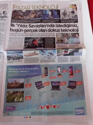 Cumhuriyet Gazetesi - 20 Aralık 2015 - Aziz Nesin Duymasın - Ara Güler Recep Tayyip Erdoğan İle Ailesinin Fotoğrafını Çekti - Selahattin Demirtaş Türkiye'nin IŞİD'i AKP - Reza Zarrab - Kumpas Der Hesaplaşacak - Ohal Değil Savaş Hali - Diplomatik Fiyasko - Jinha Muhabiri Cezaevinde - Umut Nöbeti - Ahmet Davutoğlu