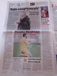 Cumhuriyet Gazetesi - 20 Aralık 2015 - Aziz Nesin Duymasın - Ara Güler Recep Tayyip Erdoğan İle Ailesinin Fotoğrafını Çekti - Selahattin Demirtaş Türkiye'nin IŞİD'i AKP - Reza Zarrab - Kumpas Der Hesaplaşacak - Ohal Değil Savaş Hali - Diplomatik Fiyasko - Jinha Muhabiri Cezaevinde - Umut Nöbeti - Ahmet Davutoğlu