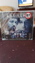 LABİRENT * TİMUÇİN ESEN * MELTEM CUMBUL * VCD - Ambalajında