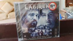 LABİRENT * TİMUÇİN ESEN * MELTEM CUMBUL * VCD - Ambalajında