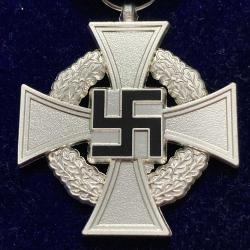 İKİNCİ DÜNYA SAVAŞI NAZİ ALMANYASI  MADALYA WW2