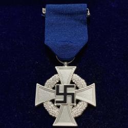 İKİNCİ DÜNYA SAVAŞI NAZİ ALMANYASI  MADALYA WW2