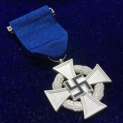 İKİNCİ DÜNYA SAVAŞI NAZİ ALMANYASI  MADALYA WW2