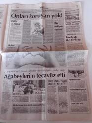 Cumhuriyet Gazetesi - 20 Kasım 2011 - Federasyonda Şike Gözaltısı Göksel Gümüşdağ İfade Verdi - Dolmabahçede Derbi Şöleni - Bir Bina Bir Tabela İşte Size Üniversite- Ömer Lütfi Akad'ı Kaybettik-- Kemal Kılıçdaroğlu Türkiye'nin Tek Sorunu Dersim Mi - Tıp Eğitimine Darbe - Yargısız İnfaz Tasarısı