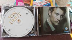 SON UMUT  * CHILDREN OF MEN * VCD