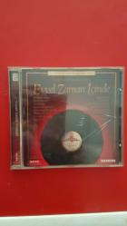 EVVEL ZAMAN İÇİNDE CD