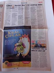 Sözcü Gazetesi - 23 Ekim 2013 - Herkes Tutuklandı Bir Tek Necdet Özel Tutuklanmadı - Bakanlığın Çalınan Makam Otomobili Suriye'de Bulundu - MHP Milletvekili Engin Alan - Suikast Kurbanı Ahmet Taner Kışlalı 'nın Kızı Nilhan Nur Kışlalı - Devlet Bahçeli Andımız'ı Kaldıran AKP Türk Tarihine İhanet Etmiştir - Recep Tayyip Erdoğan Yol İçin Cami Bile Yıkarım