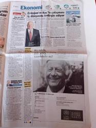 Sözcü Gazetesi - 23 Ekim 2013 - Herkes Tutuklandı Bir Tek Necdet Özel Tutuklanmadı - Bakanlığın Çalınan Makam Otomobili Suriye'de Bulundu - MHP Milletvekili Engin Alan - Suikast Kurbanı Ahmet Taner Kışlalı 'nın Kızı Nilhan Nur Kışlalı - Devlet Bahçeli Andımız'ı Kaldıran AKP Türk Tarihine İhanet Etmiştir - Recep Tayyip Erdoğan Yol İçin Cami Bile Yıkarım