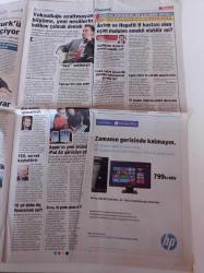 Sözcü Gazetesi - 23 Ekim 2013 - Herkes Tutuklandı Bir Tek Necdet Özel Tutuklanmadı - Bakanlığın Çalınan Makam Otomobili Suriye'de Bulundu - MHP Milletvekili Engin Alan - Suikast Kurbanı Ahmet Taner Kışlalı 'nın Kızı Nilhan Nur Kışlalı - Devlet Bahçeli Andımız'ı Kaldıran AKP Türk Tarihine İhanet Etmiştir - Recep Tayyip Erdoğan Yol İçin Cami Bile Yıkarım