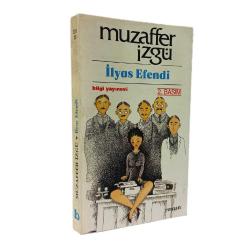 İlyas Efendi