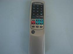 AIWA RG-8AT02  MÜZİK SETİ REMOTE - ÇOK NADİR KUMANDA - Orjinal