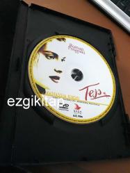 tess dvd (pc'de denenmiştir/izlenmiştir) (roman polanski nastassia kinski)