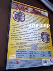 tess dvd (pc'de denenmiştir/izlenmiştir) (roman polanski nastassia kinski)