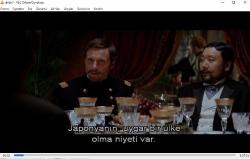 son samuray dvd  (pc'de denenmiştir/izlenmiştir) (the last samurai tom cruise)