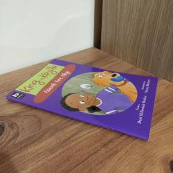 King ve Kayla 2 / Gizemli Fare Olayı