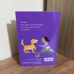 King ve Kayla 2 / Gizemli Fare Olayı