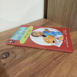 King ve Kayla 3 / Gizli Şifre Olayı