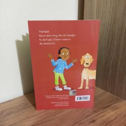 King ve Kayla 3 / Gizli Şifre Olayı