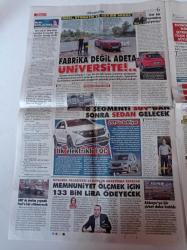 Sözcü Gazetesi - 11 Eylül 2018 - Ulusal Takım İlk Galibiyetini Aldı - Mircea Lucescu - CHP'li Seyit Torun'dan 9 İli Kaybederiz İtirafı - Kara Kuvvetleri Hukuk Başkanı Arşivde 60 Klasör FETÖ Belgesi Var - Enis Berberoğlu'nun Yargılama Dursun Talebine Ret - Demet Akalın'ın Eşyaları Haczedildi
