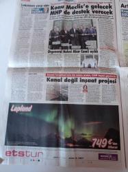 Sözcü Gazetesi - 14 Ekim 2018 - Yılmaz Özdil Ankara'ya Dikilen Kürdistan Bayrağını Hepimiz Biliyoruz - Rahip Brunson Beyaz Saray'a Gitti - ABD Başkanı Trump Recep Tayyip Erdoğan'a Teşekkür Etti - Eskişehir Belediye Başkanı Yılmaz Büyükerşen - İsrailli Fanatiklerin Taşladığı Filistinli Kadın Öldü